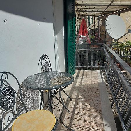 B&B Dei Doria & Suite 多尔切阿夸 外观 照片